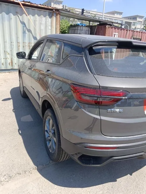 Geely Coolray 2025 Base Automatique