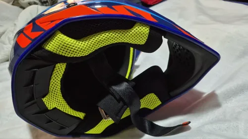 Casque kenny