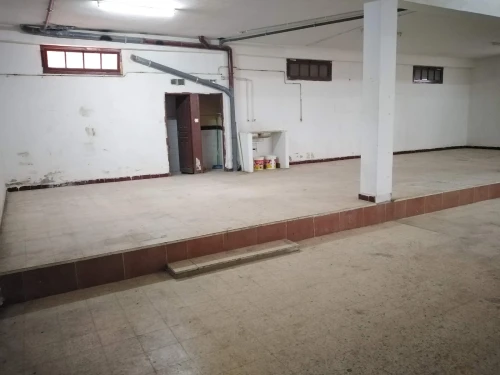 Location Villa Oran Bir el djir