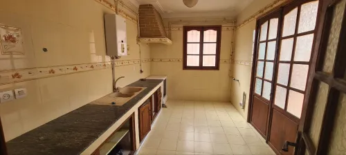 Location Villa Oran Bir el djir