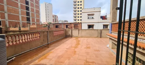 Location Villa Oran Bir el djir