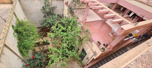 Location Villa Oran Bir el djir