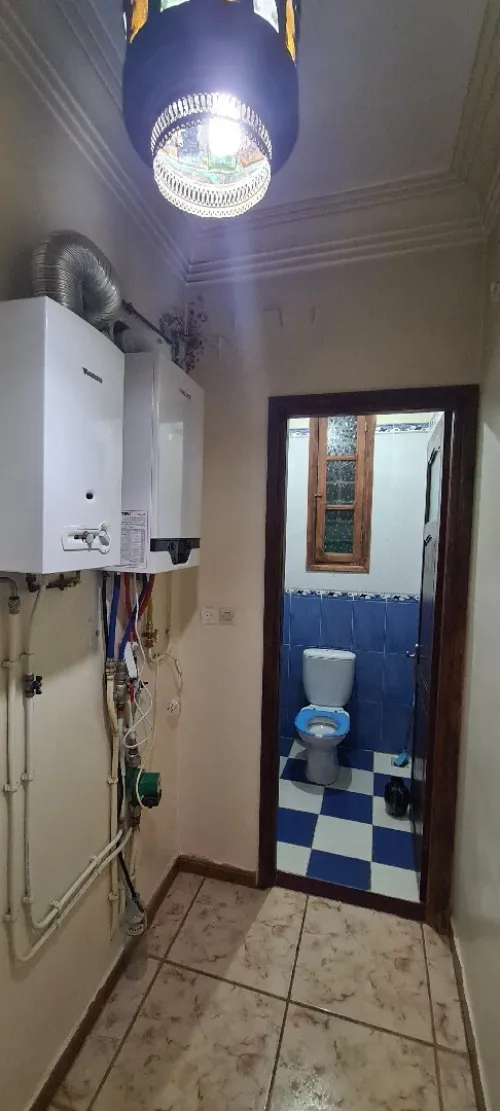 Location Villa Oran Bir el djir