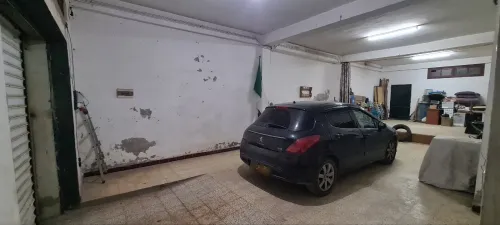 Location Villa Oran Bir el djir