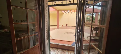 Location Villa Oran Bir el djir