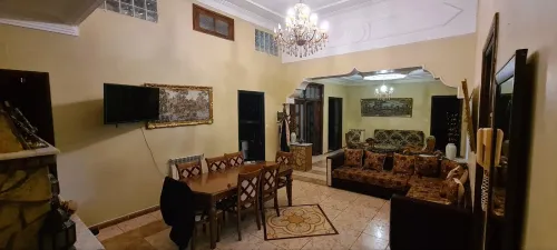 Location Villa Oran Bir el djir