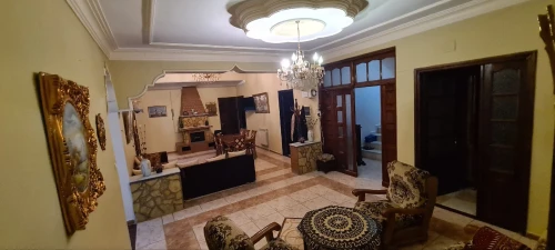 Location Villa Oran Bir el djir