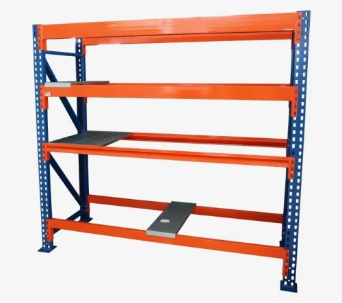 Rayonnage solution des stockages