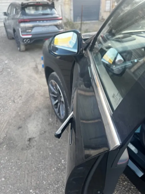 Jetour Dashing 2025 Luxury