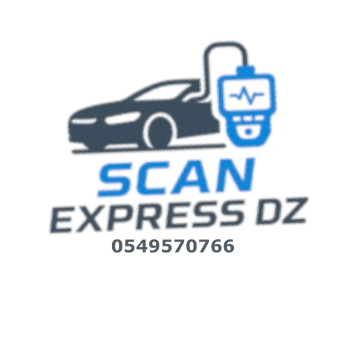 SCANNER ET DIAGNOSTIC AVEC VERIFICATION DE LA TOLE