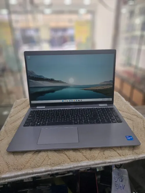Dell 5520 vpro