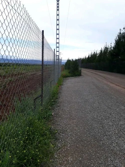 Vente Terrain Tlemcen Tlemcen