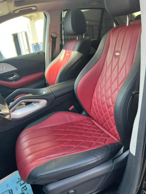 Mercedes Gle 7plas 2023 Gle