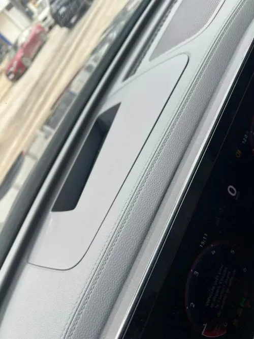 Volkswagen Tiguan 2024 Rline