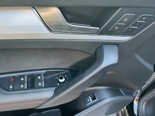 Audi Q5 2024 Sline