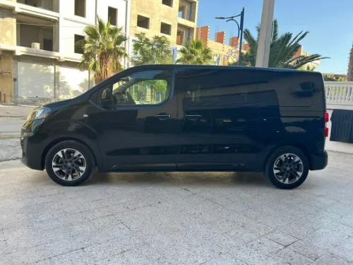 Opel ZAFIRA 7plas 2024 Life