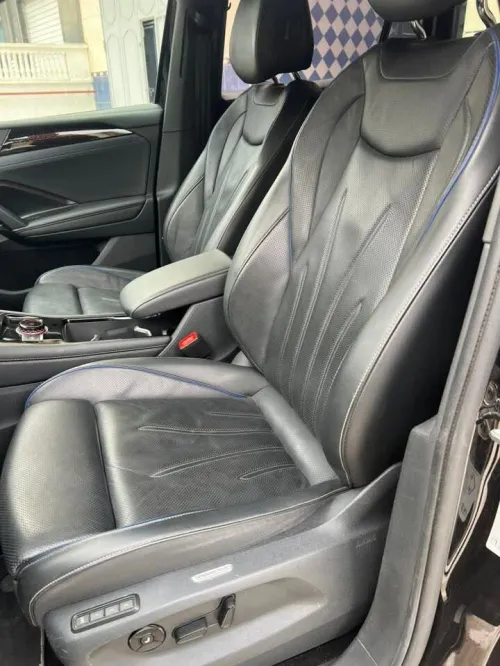 Volkswagen Tiguan 2024 Rline