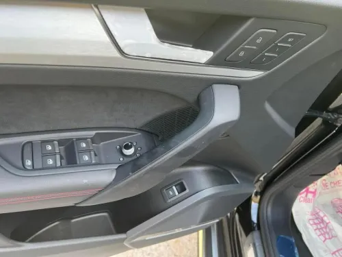 Audi Q5 2024 Sline