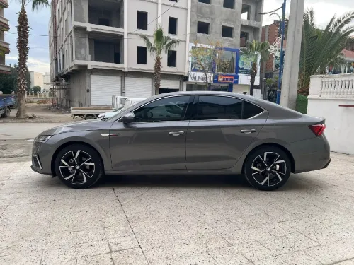 Skoda Octavia pro 2025 