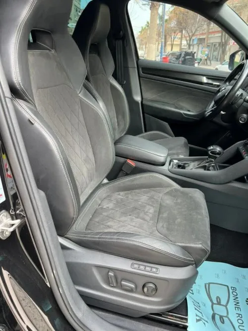 Skoda Kodiaq 2024 Sport line 7plas