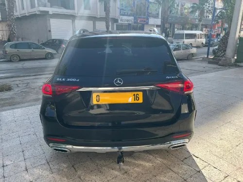 Mercedes Gle 2023 Gle 7plas