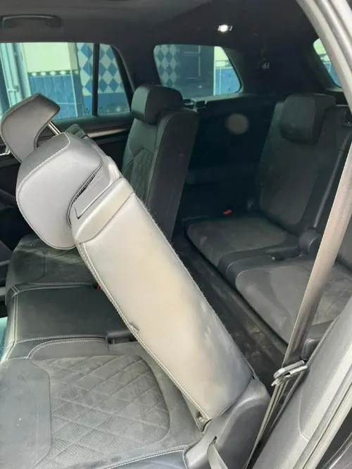 Skoda Kodiaq 2024 Sport line 7plas