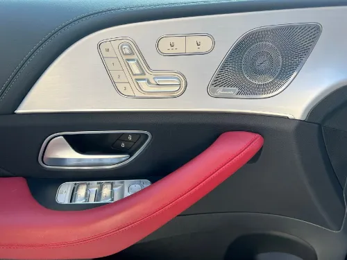 Mercedes Gle 2023 Gle 7plas