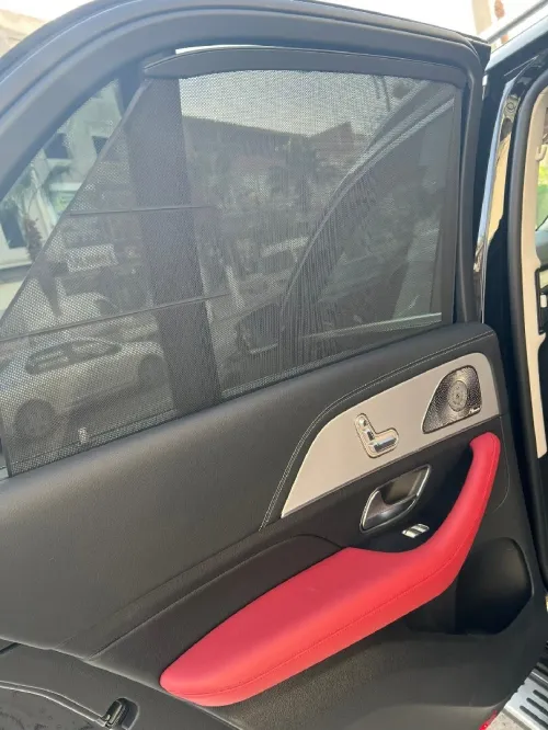 Mercedes Gle 2023 Gle 7plas