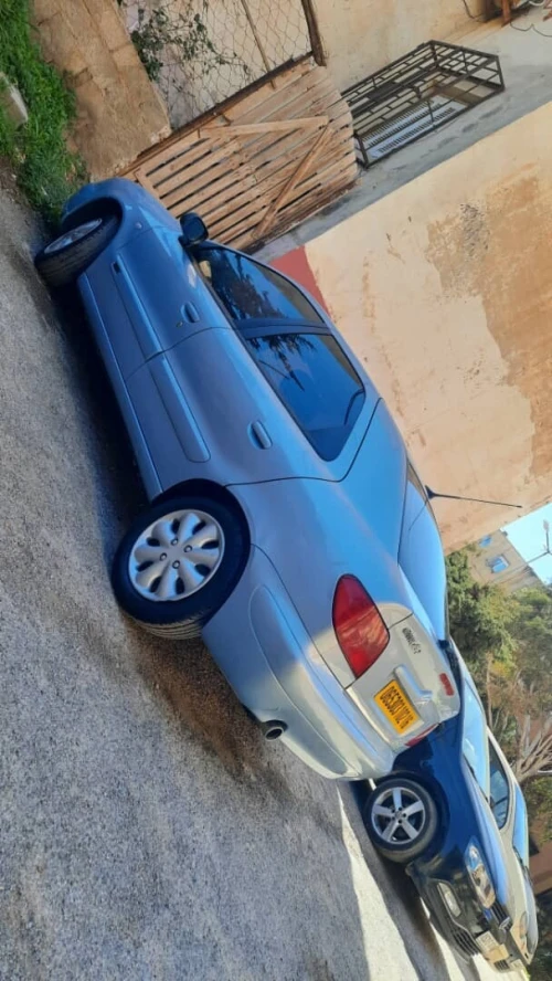 Citroen Xsara 2002 Xsara