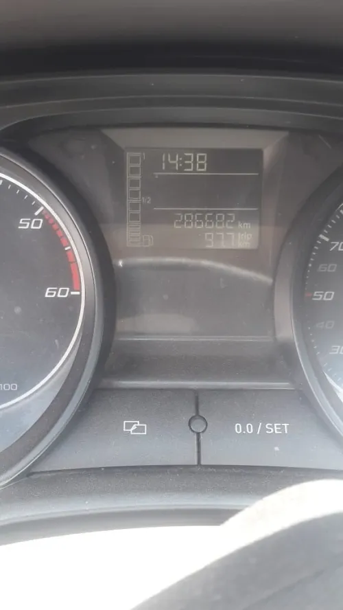 Seat IBIZA FR 2013 IBIZA FR