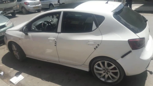 Seat IBIZA FR 2013 IBIZA FR