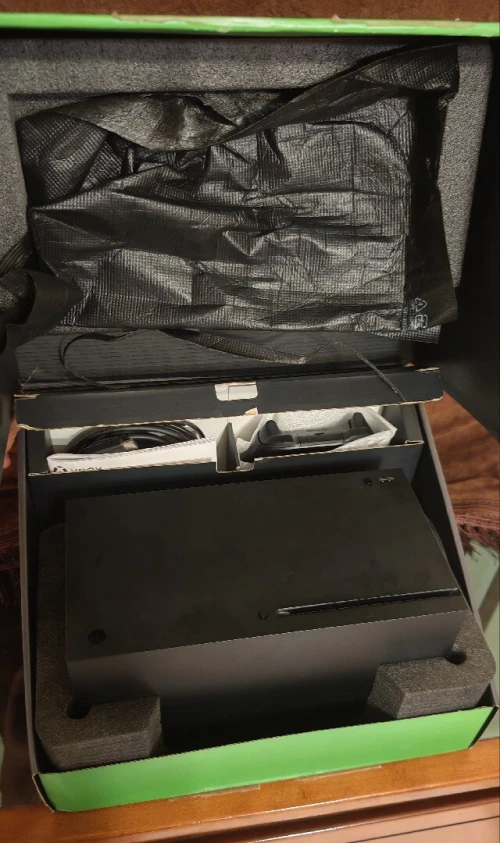 XBOX SERIES X