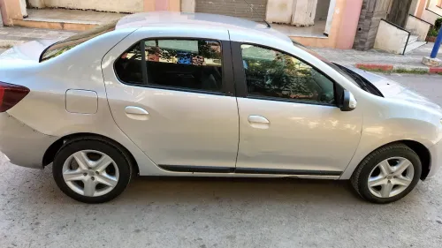 Renault Symbol 2018 