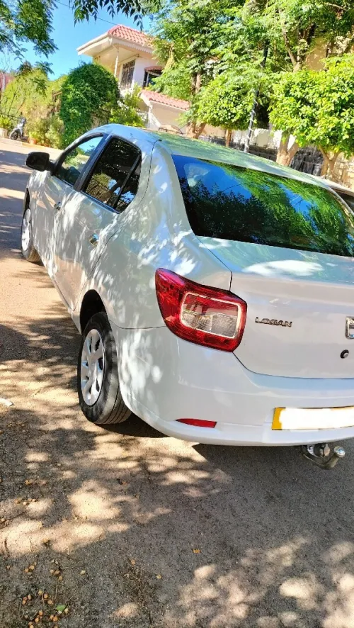 Renault Symbol 2015 