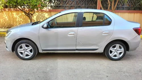 Renault Symbol 2018 