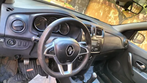 Renault Symbol 2018 