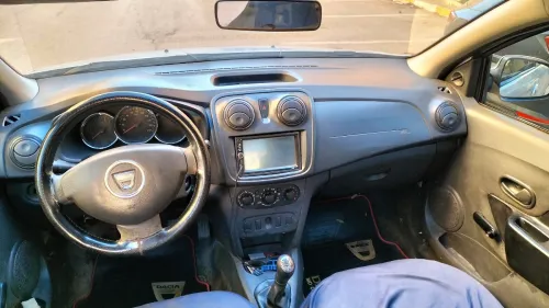Dacia Logan 2014 