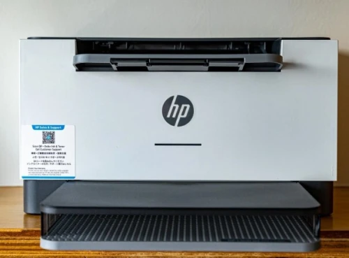 HP MFP M236d