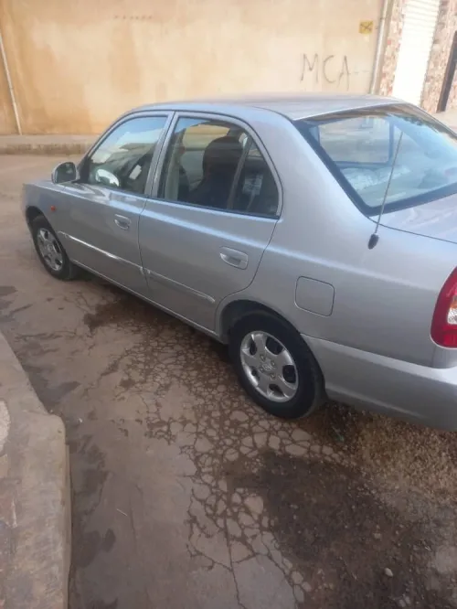 Hyundai Accent 2015 Accent
