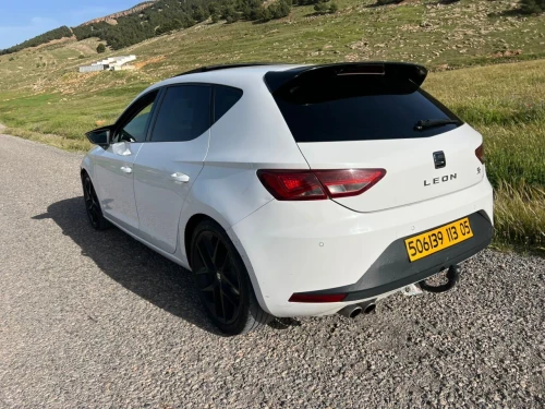Seat Leon 2013 Fr