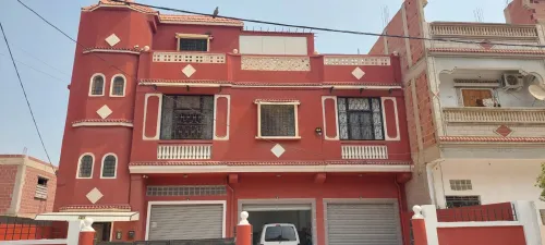Vente Villa Mila Telerghma