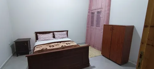 Location vacances Villa Guelma Hammam maskhoutine