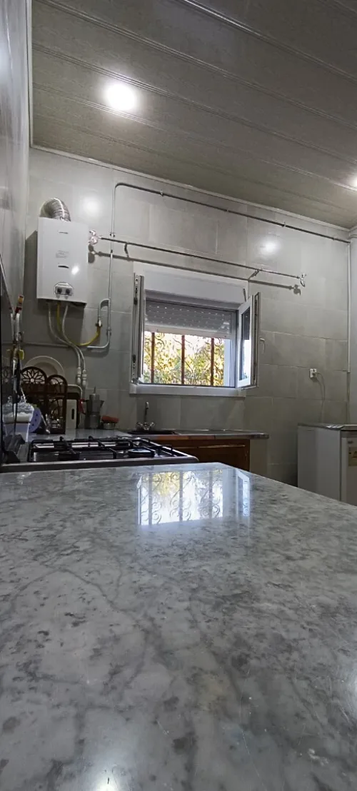 Location vacances Villa Guelma Hammam maskhoutine