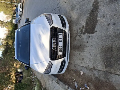 Audi A3 2016 A3