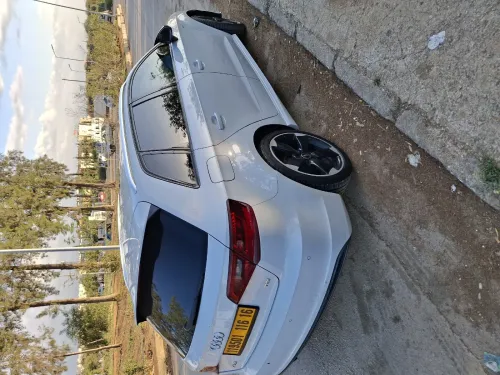 Audi A3 2016 A3