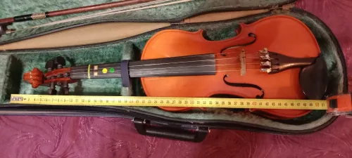 Violon pour enfant 
