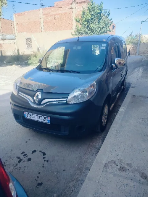 Renault Kangoo 2013 Kangoo