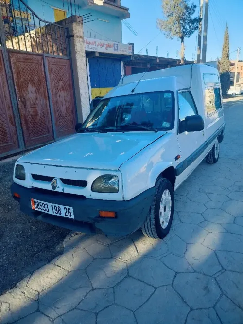 Renault Express 1998 Express