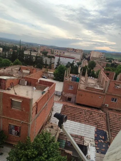 Vente Appartement F3 Aïn Defla Mekhatria
