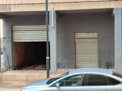 Location Local Aïn Defla Ain defla